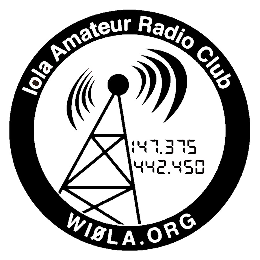 July 2024 Minutes Iola Amateur Radio Club WiØla